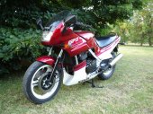 1991 Kawasaki GPZ 500 S (reduced effect) photo